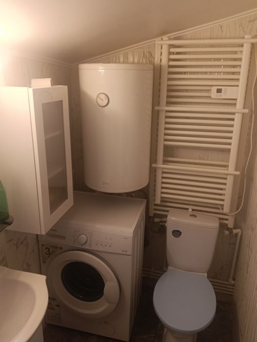 Inchiriez casa cartier islaz