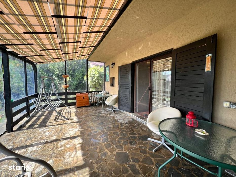 Brebu-Prahova, casa+teren 1600 mp, COMISION 0%