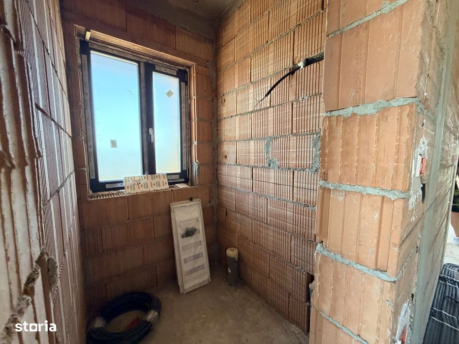 Duplex 3 camere si 3 bai - Zona Urban Village - Mosnita