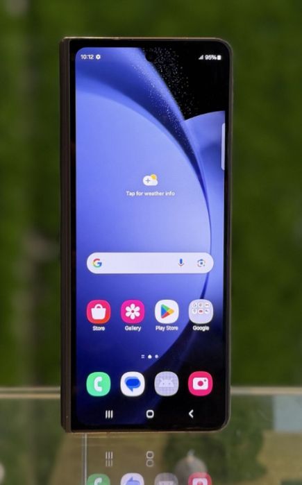Samsung Z Fold 5