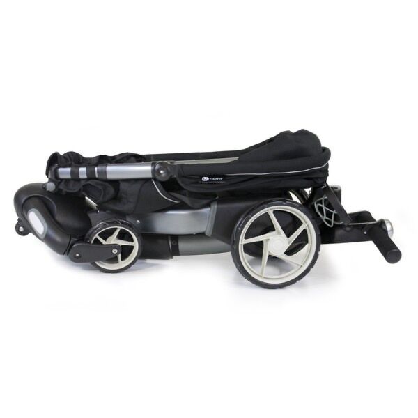 4moms коляска электронная