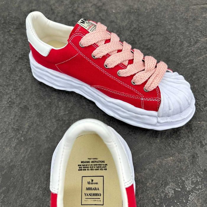 Sneakers Maison Mihara