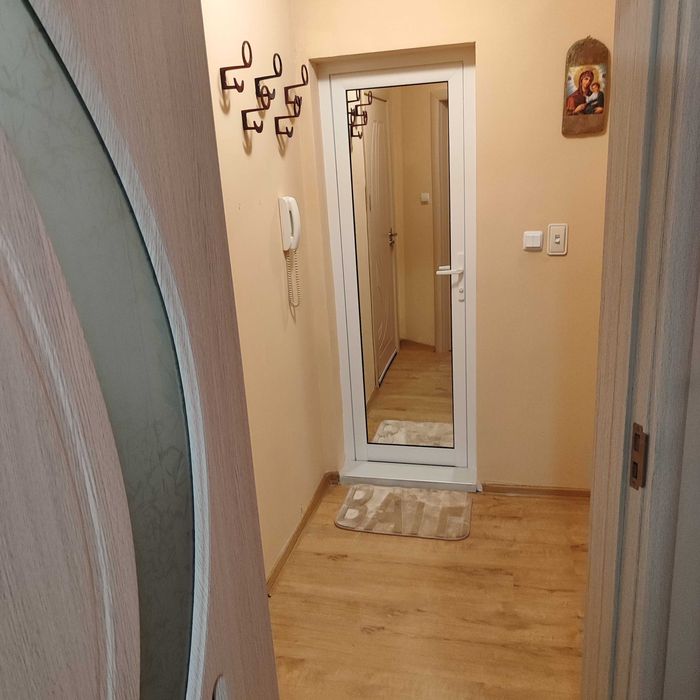 Нощувка в Бургас