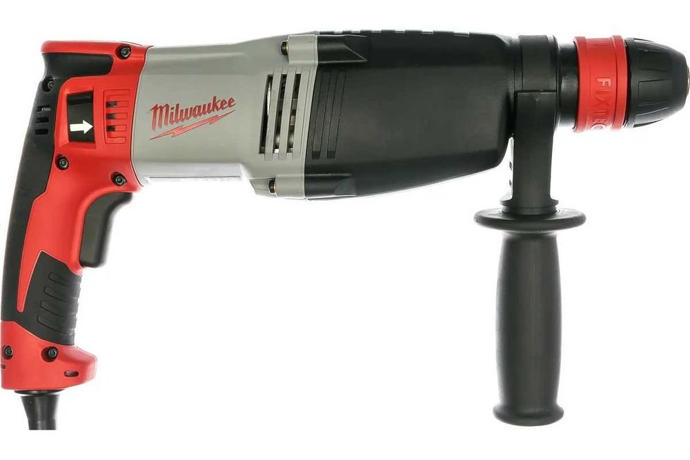 Перфоратор Milwaukee PH 28 X