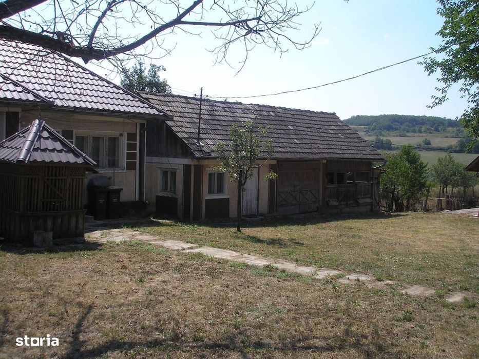 Zona Codrului, la numai 43 Km de Municipiul Baia Mare !