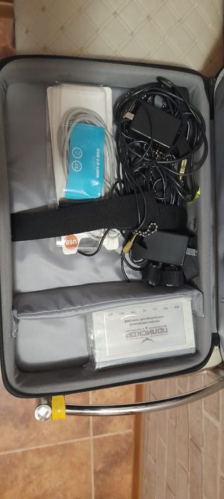 Полиграф полискор