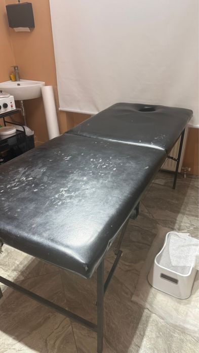 продам кушетку б/у