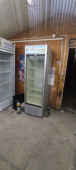 Холодильник с доставкой