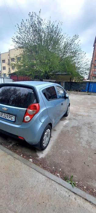 Spark 2014-yil 1.2 mator holati yaxshi