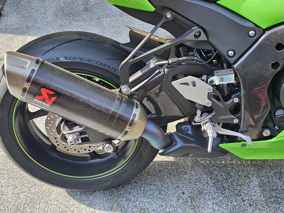 kawasaki zx • Anunturi gratuite • OLX.ro