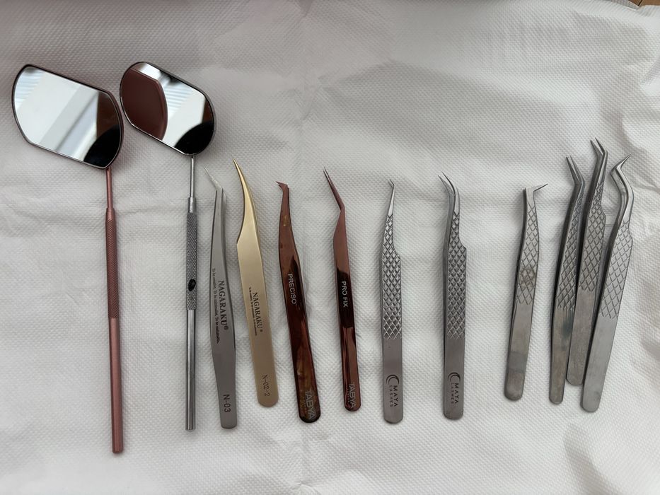 Kit extensii gene