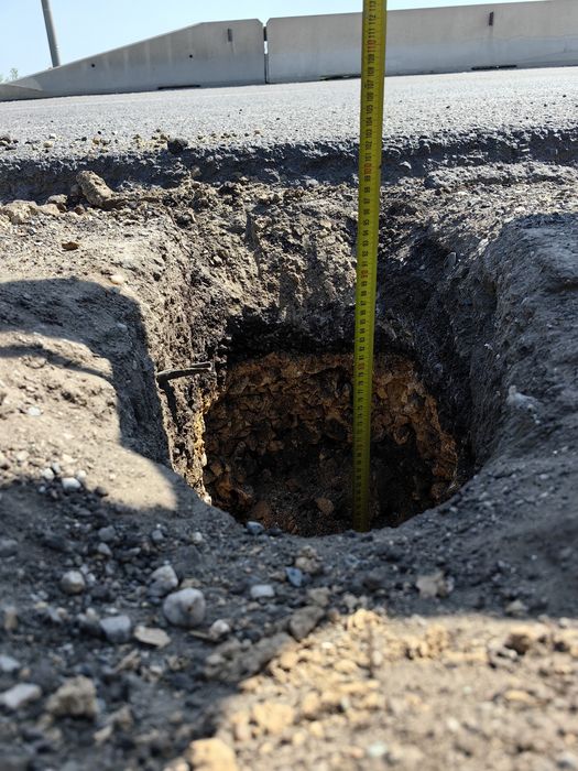 Studiu Geotehnic/ Proiect casă ( DTAC)/ Servicii Topografice