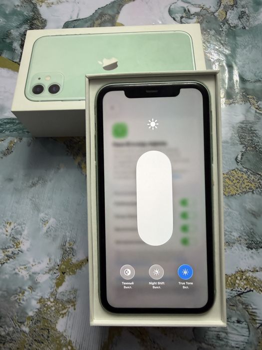Iphone 11 128gb Айфон 11 128гб