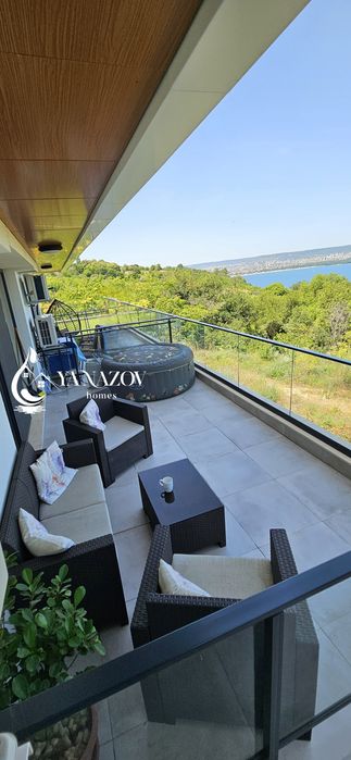 Дава се под наем  в Варна, Галата - 25 кв.м за 331.5 € - Снимка #5