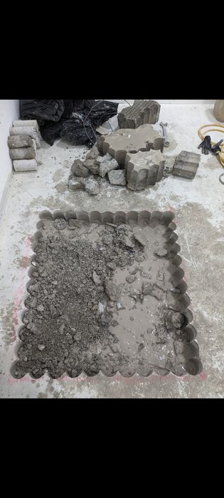 Carotare și Taiere beton Salaj