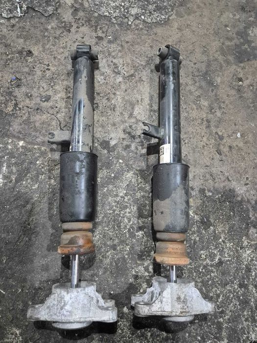 Piese dezmembrez dezmembrari BMW F40 xdrive seria 1 M135ix an 2020 Bucuresti Sector 6 usa fata spate amortizoare stopuri haion portbagaj fuzeta