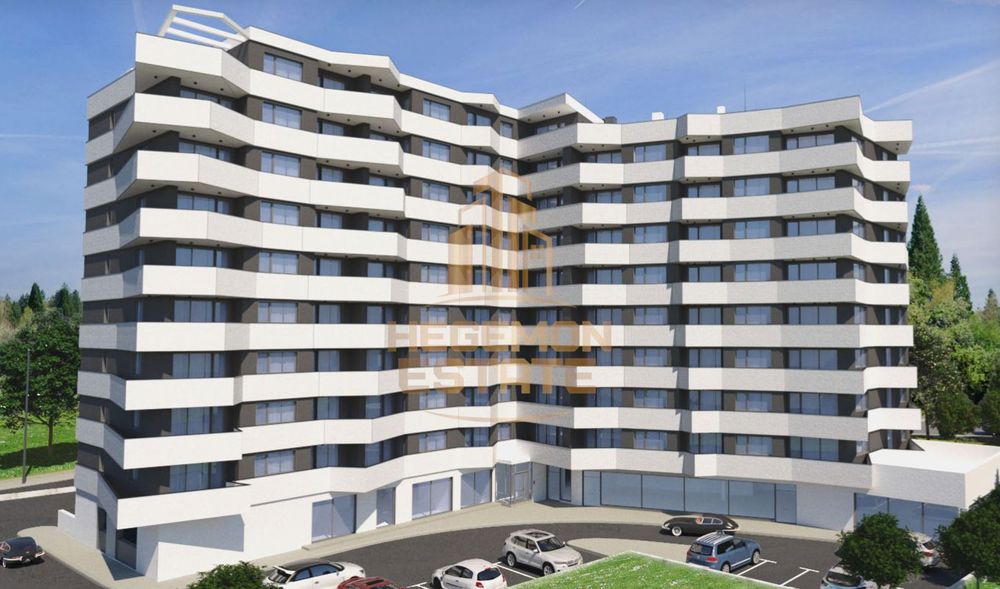 3-стаен в Варна-Възраждане 4 площ 111 цена 172000