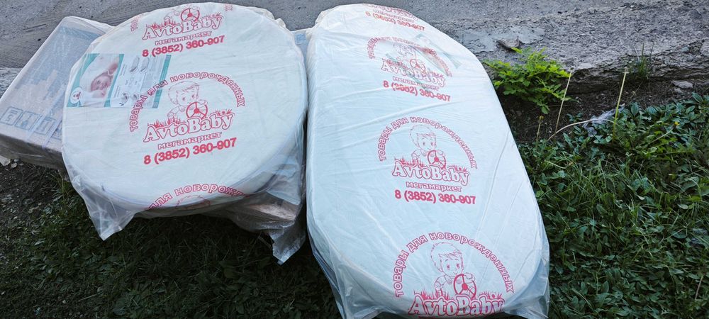 Матрас/матрасы детские