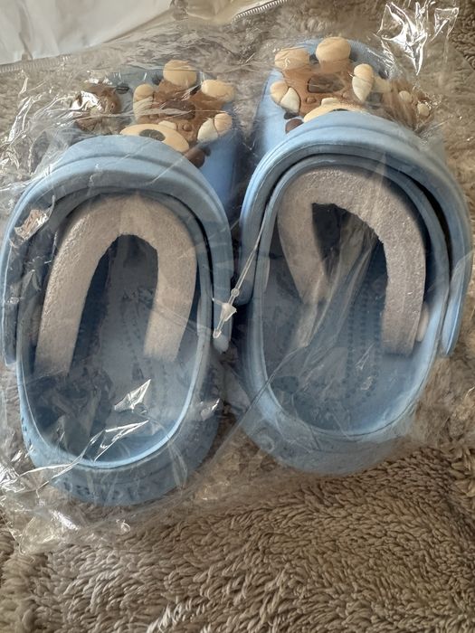 Бебешки чехлички. По 5€…