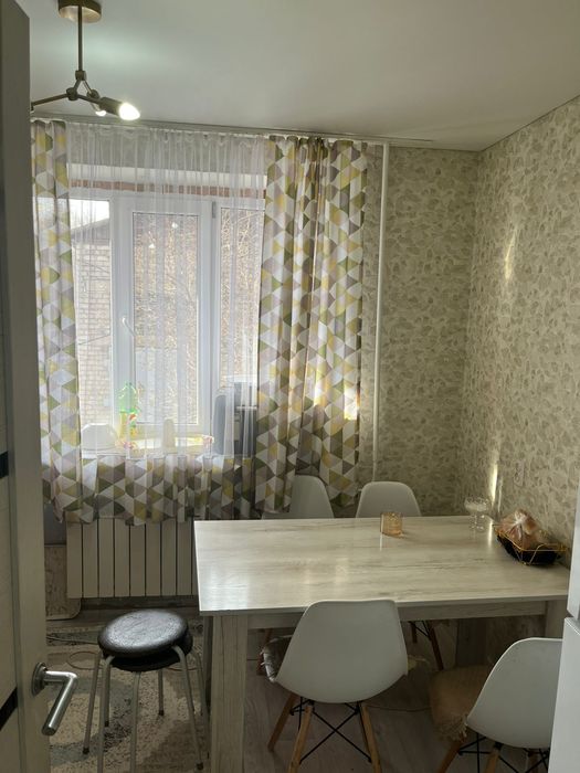 Продам 2-х комнатную квартиру