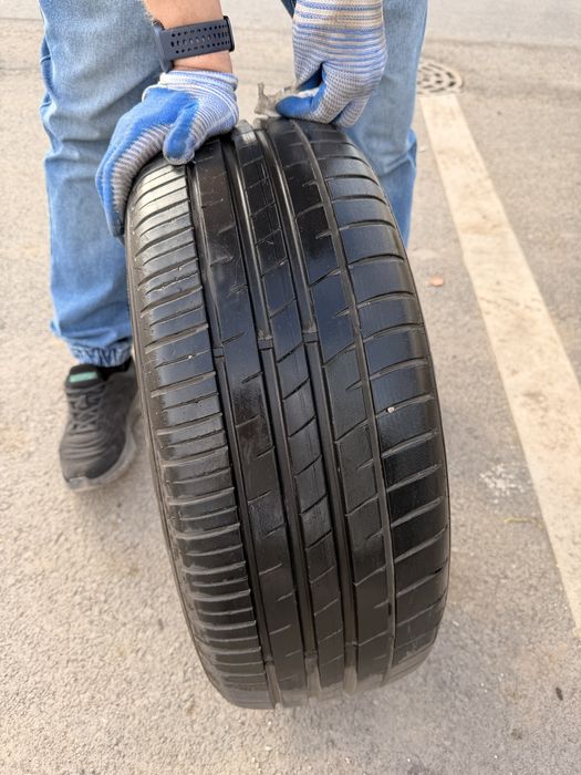 Шины летние Doublestar maximum DH08