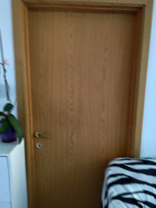 Vând doua usi de interoir