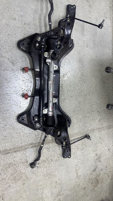 Балка changan cs55