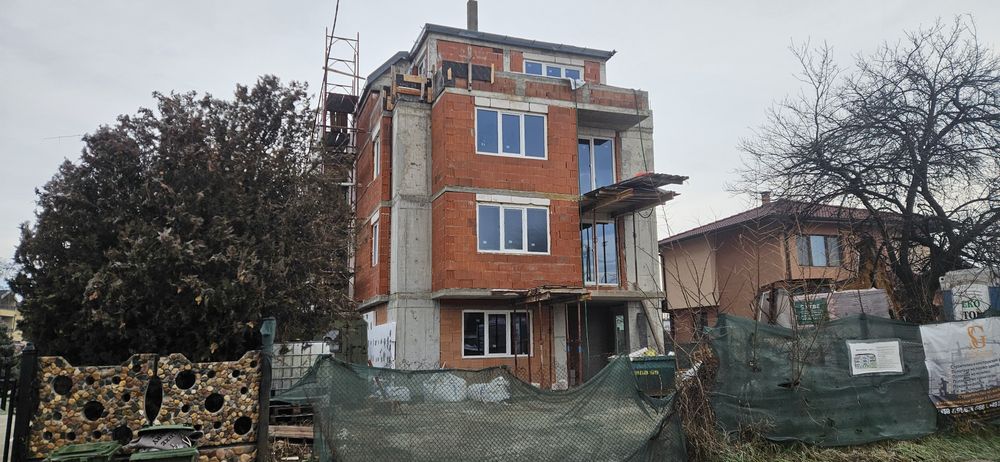 Продава се Двустаен апартамент в София, м-т Детски град - 76 кв.м за 1368 €/кв.м - Снимка #6