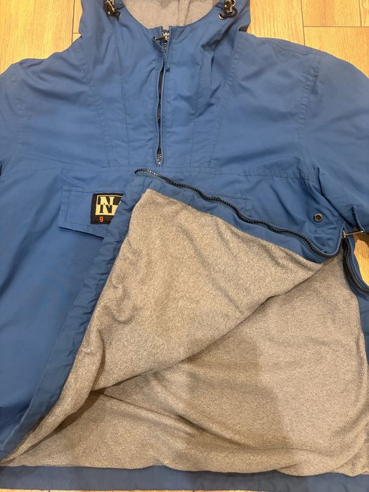 Яке Napapijri (M) синьо