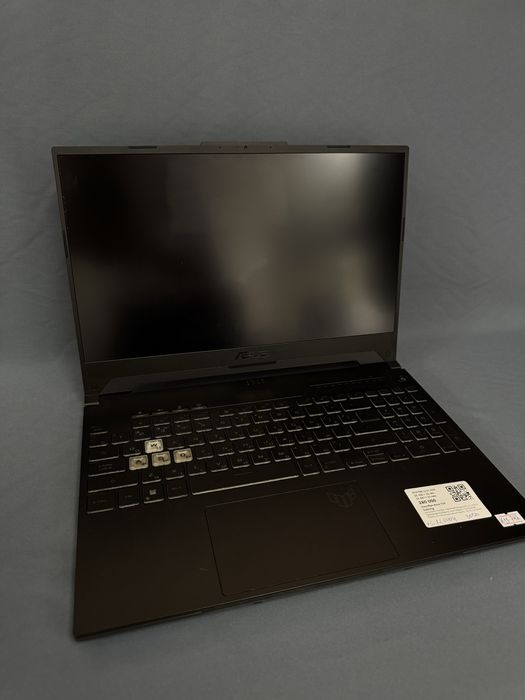 Asus Tuf Gaming