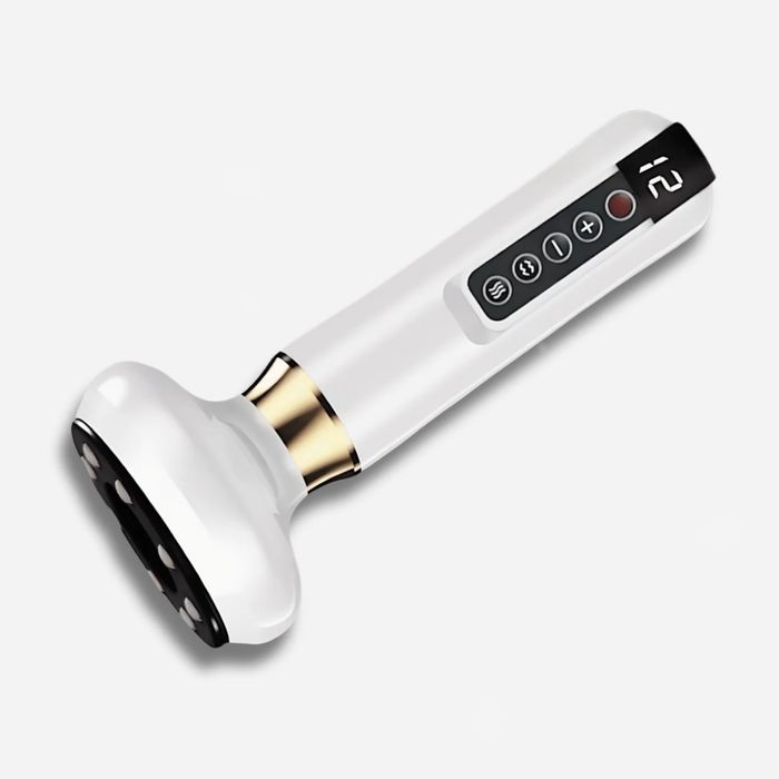 Електрическият антицелулитен масажор