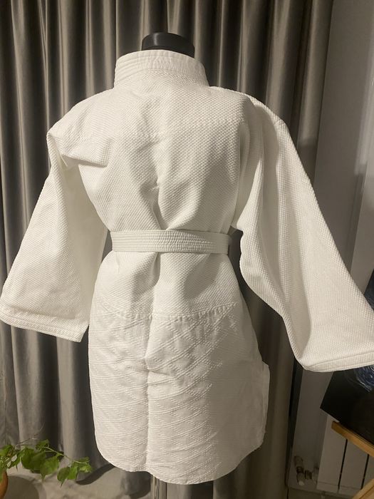 Kimono arte martiale - judo
