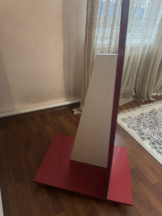 Продам б/у зеркало