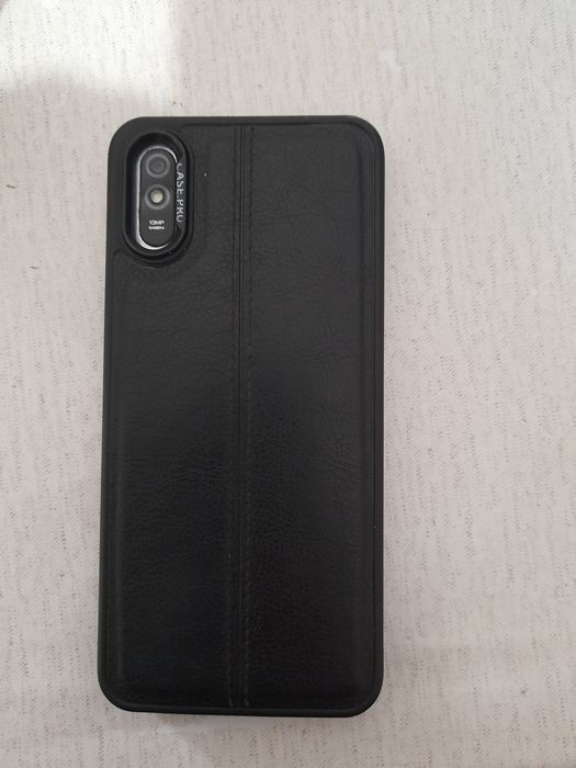 Продам Редми 9А в хорошем состоянии