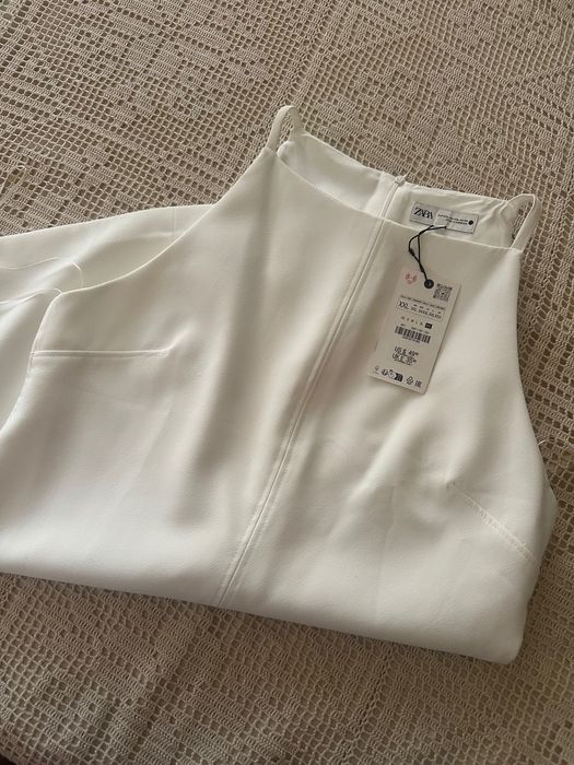 Дамска рокля Zara