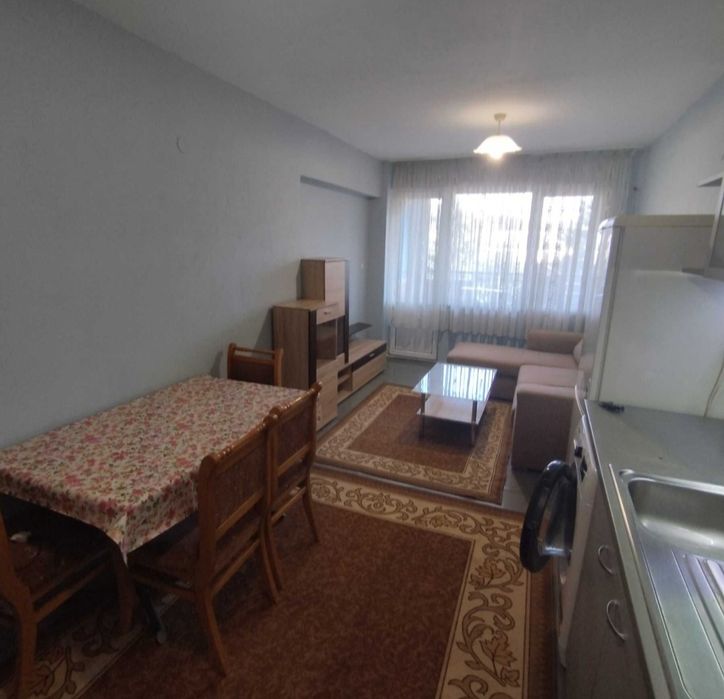 Дава се под наем Двустаен апартамент в София, Овча купел - 55 кв.м за 484.5 € - Снимка #6