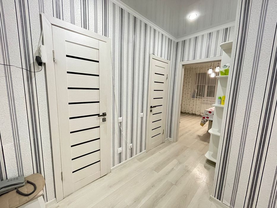 Квартира 2-х комн