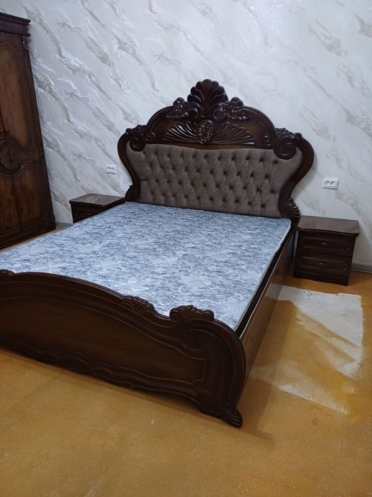 Спальня гарнитура спалний двухспалний комплект