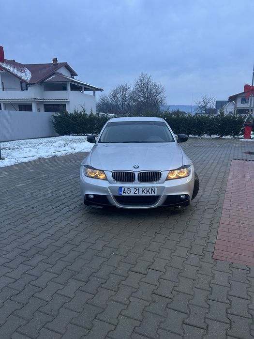 Vand BMW E90 318 D 2.0 TDI