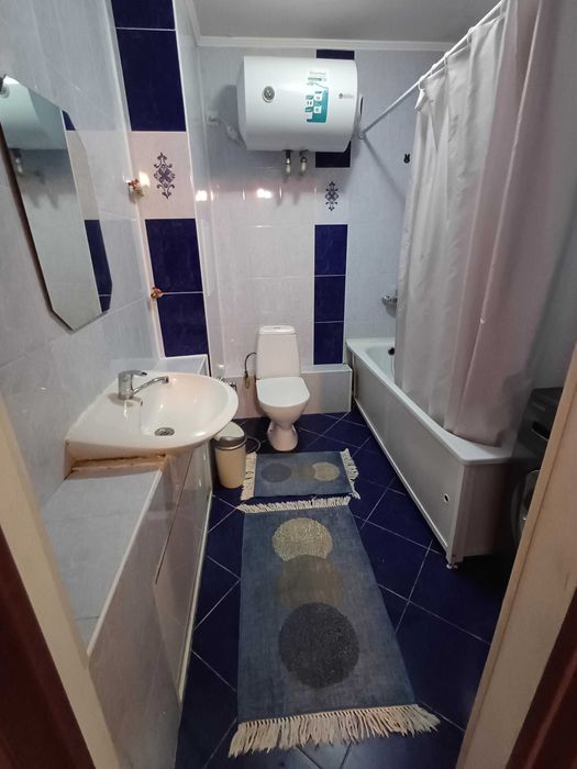 Квартира  Лесная поляна