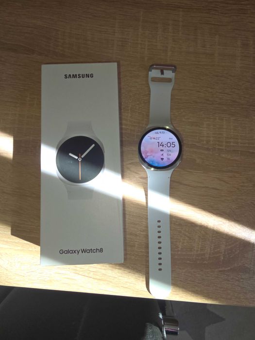 Samsung Watch 8 LTE