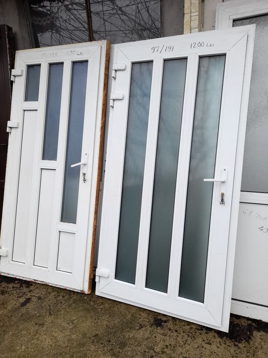 Usa termopan de exterior-ogealan