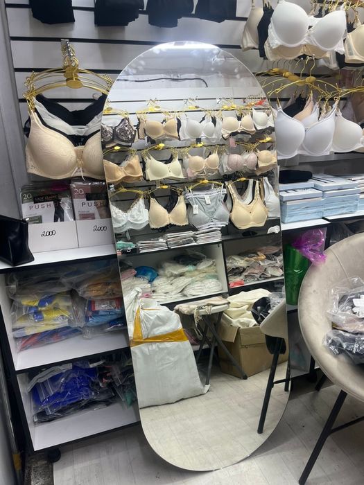 Продам 2 зеркало