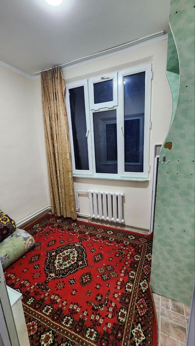 Yunsobod 10 kv 2/2/5/61 kv 2*3 balkon 2 ta meb tex bn qoladi srochniy