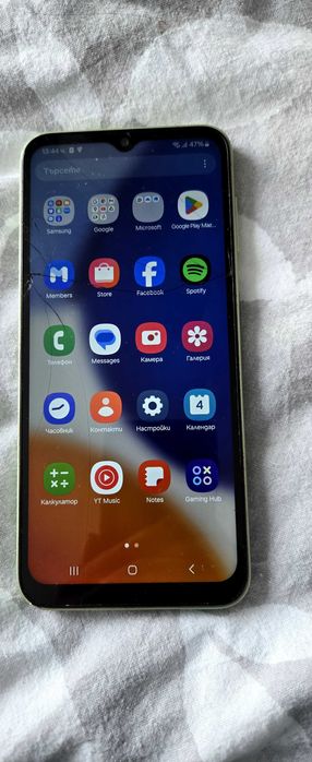 Samsung A14 5g , използван 1 година