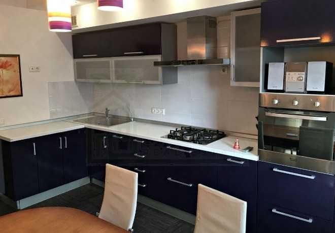 Дава се под наем Двустаен апартамент в Пловдив, Западен - 65 кв.м за 249.9 € - Снимка #2