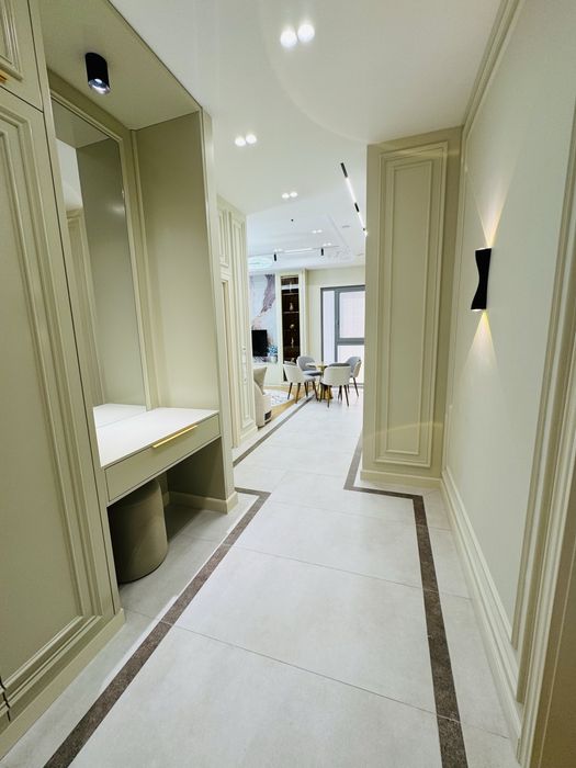 Сдаётся в аренду ЖК “Mirabad Avenue"