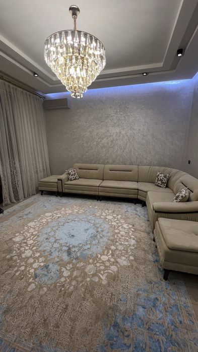 квартира сотилади