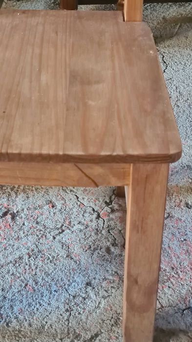 маса с 6 стола внос от Европа