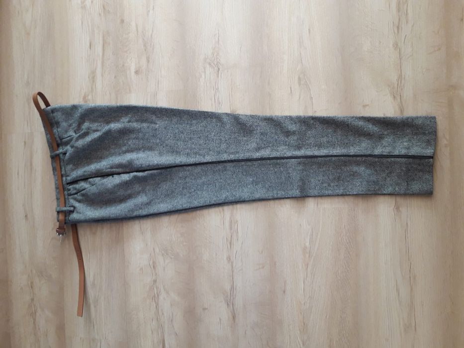 Oodgi. Брюки классика на девочку подростка